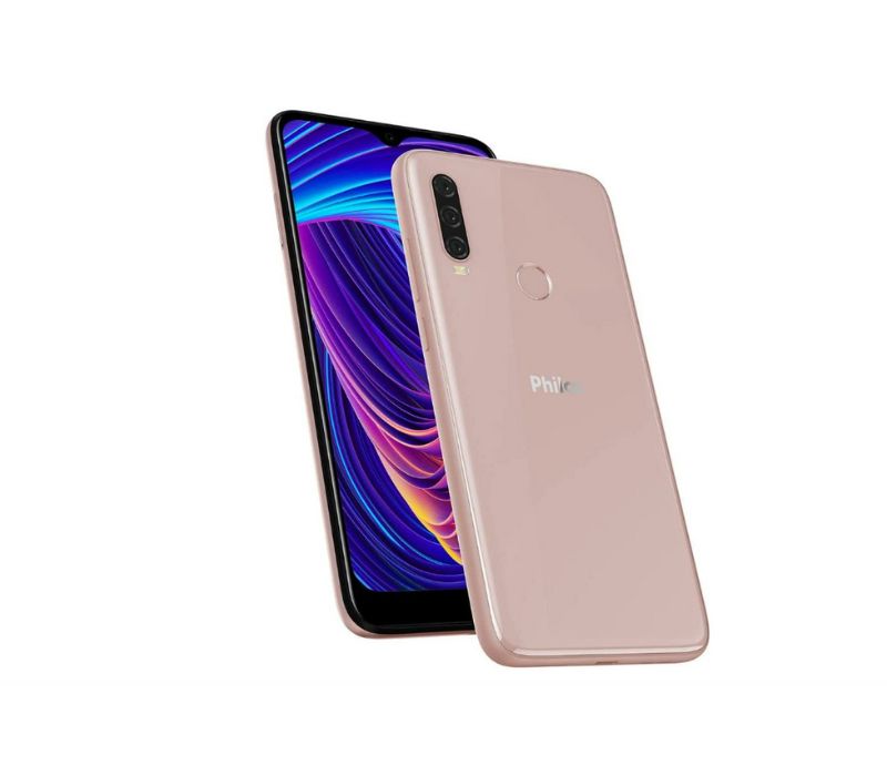 Imagem Qual o melhor celular até R$ 800 Philco Hit P10